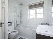 Sispara Gardens, Wandsworth, London, SW18 1LF