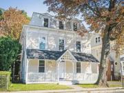 Sisson Ave, Hartford, Home For Sale