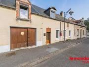 Sissonne 02150 Achat / Vente maison 4 pièces t4 jardin...