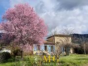 Sisteron 04200 Achat / Vente maison 4 pièces t4
