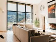 Sisteron 04200 Achat / Vente maison 6 pièces t6 piscine...