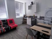 Saint Étienne Vente Appartement 42