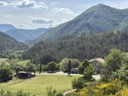 Sisteron Vente Propriété/château 04