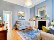 Sisters Avenue, Clapham Common SW11, 1 bed flat to rent,...