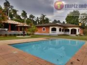 SIT 01 Ibiúna 36.000 m² de lindo paisagismo!