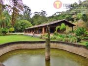 SIT 77 São Roque Estrada das Vinícolas 4,66 hect Lago,...