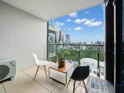 Sit, Relax And Enjoy Flagstaff Garden Views