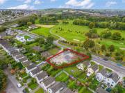 Site 0.215 acres with full planning permission, Maryborough.