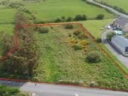 Site 1 at Leitrim, Cree is for sale