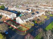Site 25 Manorfield Rise, Clonee, Dublin 15, County...