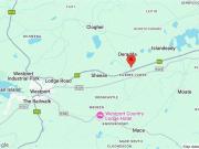 Site 2 Full Planning Permission, Kilbree Lower,...