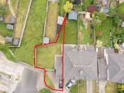 Site, 36A Mount Andrew Dale, Lucan, Co. Dublin