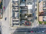 Site at 18a Fitzgibbon Street, Mountjoy Square, Dublin 1