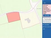 Site at Kippagh, Millstreet, Co. Cork is for sale