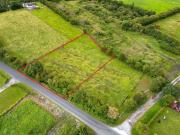 Site At Leamore, Blueball, Tullamore, Co. Offaly Sherry...