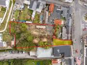 Site at Market Square, Ballymore Eustace, Kildare