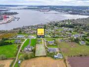 Site at Scotsmans Road, Monkstown, Co. Cork is for sale