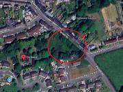 Site at The Manse, Parnell Street, Bandon, Co. Cork