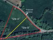 Site B, Ballylanigan, Mullinahone, County Tipperary