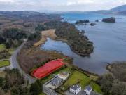 Site in Cratlagh, Milford, Co. Donegal is for sale