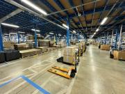 Site industriel à vendre Montbazon Proximité A10 & A85