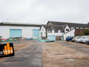 Site industriel à vendre Nogent le Rotrou Proche gare et...