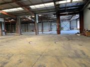 Site industriel à vendre ou louer Rognac Proche A7