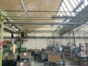 Site industriel à vendre Saint Félicien Proche A7 et Valence