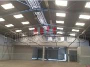 Site industriel de 1120 m2 sur la zone industrielle sidi...