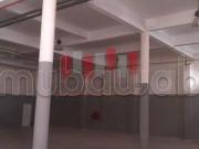 Site industriel de 870 m2 a Mohammedia zone industrielle...