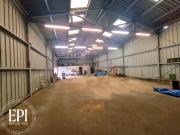Site industriel / logistique Carcassonne 11 Aude...