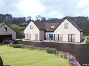 Site No. 6 Ballinafrin Cross, Clonakilty, West Cork