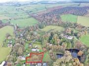 site on c 075 acres with full planning permission manor...