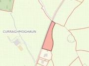 Site Subject To Planning Permission, Caurraghmoghaun,...