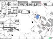 Site To Rear, C. 0.064Ha, St. Anthony's, Channel...