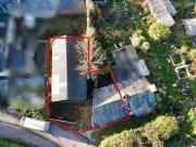 Site With Derelict Dwelling & Barn, Church Lane,...