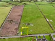 Site with Full Planning Permission at Rabane,...