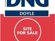 Site With Planning Permission, 11A The Close, College...