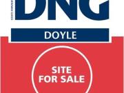 Site With Planning Permisson, Fullers Court, Ballitore,...