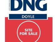 Site With Planning Permisson, Fullers Court, Ballitore,...