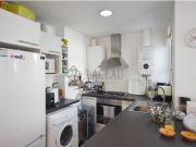 Sitges. Amplio piso primera línea de mar