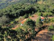 Sitio, 19 Alqueires Sítio em Piedade, Piedade, SP