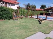 Sítio 1.000 m2 em condomínio fechado em Igarapé/MG