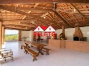 Sítio 20 mil metros quadrados com casa 700 m², piscina,...