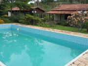 Sitio 25.000 m2 localizado em Esmeraldas/MG