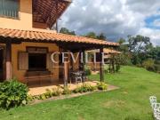 Sítio 33.000m² 4 quartos em Casa Branca