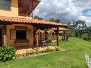 Sítio 33.000m² 4 quartos em Casa Branca Sítio 33.000m² 4 quartos em Casa Branca