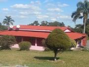 Sitio, 3 Alqueires Ótima Estrutura Piedade/sp, Piedade, SP