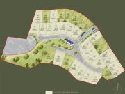 Sitio 450 m2 Condominio Los Ciervos en Fundo El Venado
