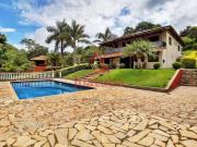 Sítio 4.349 m² à Venda no Bairro Jardim do Boa Vista, em...